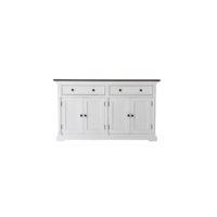 Sideboard Classic Provence Accent