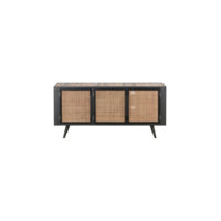 Tv Lipasto 3 ovea Nordic Rattan