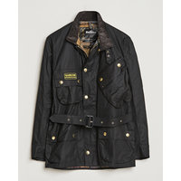 Barbour International International Original Jacket Black