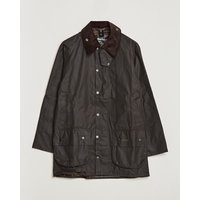 Barbour Lifestyle Classic Beaufort Jacket Olive