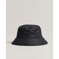 Barbour Lifestyle Wax Sports Hat Navy