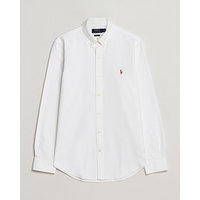 Polo Ralph Lauren Slim Fit Shirt Oxford White