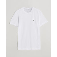 Lacoste Crew Neck T-Shirt White