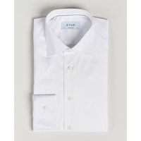 Eton Contemporary Fit Shirt White