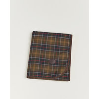 Dog Blanket Classic/Brown, Barbour Lifestyle