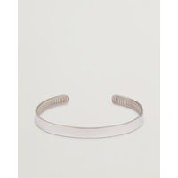 Skultuna The Bangle Bracelet Sterling Silver