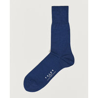 Falke Airport Socks Indigo Blue