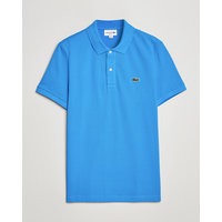 Lacoste Slim Fit Polo Piké Ibiza