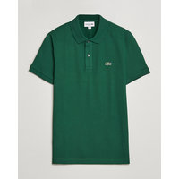 Lacoste Slim Fit Polo Piké Green