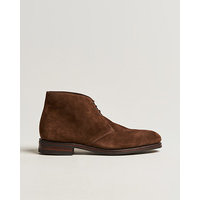 Loake 1880 Pimlico Chukka Boot Brown Suede