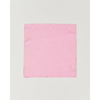 Amanda Christensen Handkercheif Silk Pink