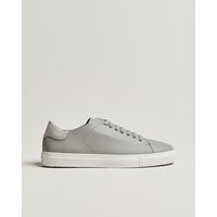 Axel Arigato Clean 90 Sneaker Light Grey Leather