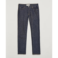 Jeanerica SM001 Slim Jeans Blue Raw