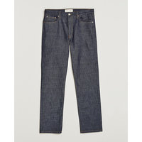 Jeanerica CM002 Classic Jeans Blue Raw