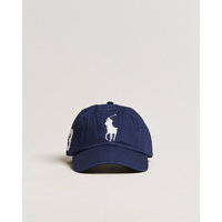 Polo Ralph Lauren Big Pony Cap Newport Navy