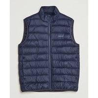 Barbour Lifestyle Bretby Lightweight Down Gilet Navy