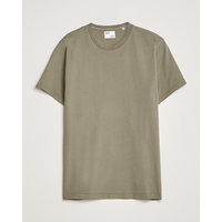 Colorful Standard Classic Organic T-Shirt Dusty Olive