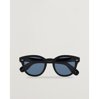 Oliver Peoples Cary Grant Sunglasses Black/Blue