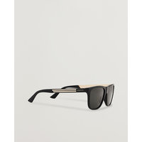 Gucci GG0687S Sunglasses Black