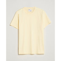 Colorful Standard Classic Organic T-Shirt Soft Yellow