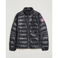 Canada Goose Crofton Jacket Black