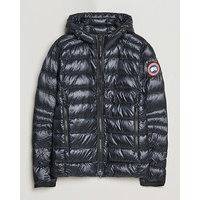 Canada Goose Crofton Hoody Black