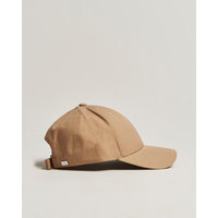 Varsity Headwear Cotton Baseball Cap Sand Beige