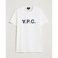 A.P.C. VPC T-Shirt Navy