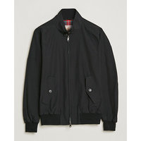 Baracuta G9 Original Harrington Jacket Black