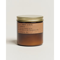 P.F. Candle Co. Soy Candle No. 11 Amber & Moss 354g