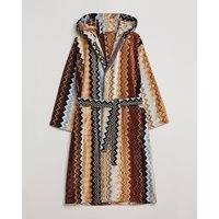 Missoni Home Giacomo Bathrobe Multicolor