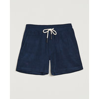 OAS Terry Shorts Navy