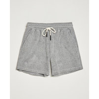 OAS Terry Shorts Grey