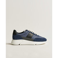 Axel Arigato Genesis Vintage Runner Sneaker Navy