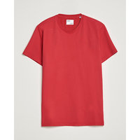 Colorful Standard Classic Organic T-Shirt Scarlet Red