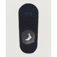 Falke Casual High Cut Sneaker Socks Dark Navy