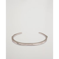 Skultuna Opaque Objects Cuff Matte Steel