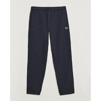 Fred Perry Loopback Sweatpants Navy