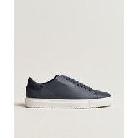 Axel Arigato Clean 90 Sneaker Navy Leather