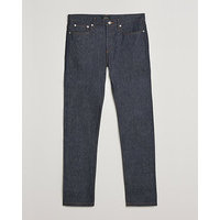 A.P.C. Petit New Standard Jeans Dark Indigo