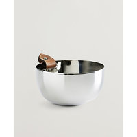 Ralph Lauren Home Wyatt Nut Bowl Silver