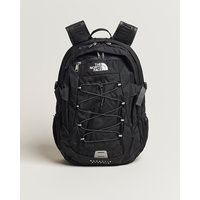 The North Face Borealis Classic Backpack Black