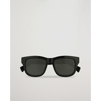 Gucci GG1135S Sunglasses Black/Grey