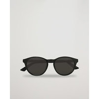 Gucci GG1119S Sunglasses Black/Grey