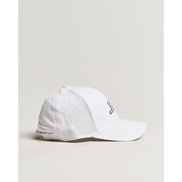 J.Lindeberg Caden Golf Cap White