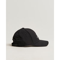 J.Lindeberg Caden Golf Cap Black