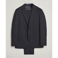 Polo Ralph Lauren Classic Wool Twill Suit Charcoal