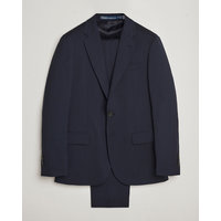 Polo Ralph Lauren Classic Wool Twill Suit Classic Navy