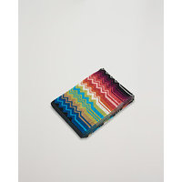 Missoni Home Giacomo Bath Towel 70x115 Multicolor