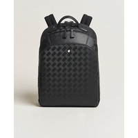 Montblanc Extreme 3.0 Medium Backpack 3 Compartments Black